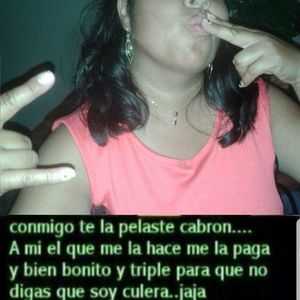 Meet your Posher, Anabel